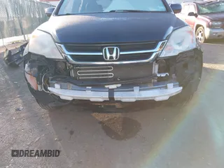 2010 Honda CR-V EX-L with VIN JHLRE4H78AC015107, listed as a IAAI auction lot 42791915 with 213,923 mi miles and . Bid and sale history available at DreamBid. Image 6.