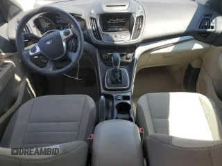 2013 Ford Escape SE с VIN 1FMCU9G91DUC25077, выставлен на аукционе Copart как лот 60888305 с пробегом 212 409 миль миль и Списание • Salvage title. История ставок и продаж доступна на DreamBid. Изображение 8.