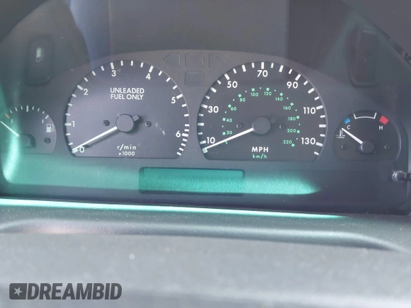 1998 Land Rover Range Rover with VIN SALPV1443WA401573, listed as a IAAI auction lot 42055479 with Not provided miles and . Bid and sale history available at DreamBid. Image 7.