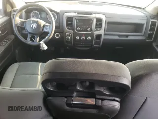 2015 Ram 1500 Express z VIN 1C6RR6FG1FS614998, wystawiony jako Copart lot #54654325 z przebiegiem 97 570 mil mil oraz Szkoda całkowita • Salvage title. Historia ofert i sprzedaży dostępna na DreamBid. Obrazek 8.