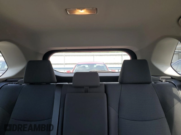 2019 Toyota RAV4 LE with VIN 2T3G1RFV8KW004640, listed as a Copart auction lot 63037085 with 83,961 mi miles and Salvage title. Bid and sale history available at DreamBid. Image 10.