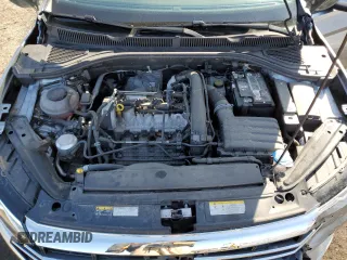2021 Volkswagen Jetta SEL with VIN 3VWE57BU0MM061879, listed as a Copart auction lot 49889695 with 88,074 mi miles and Clean title. Bid and sale history available at DreamBid. Image 11.