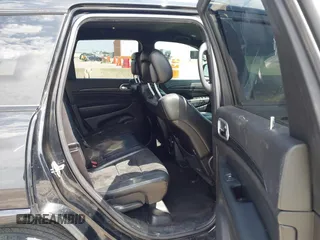 2019 Jeep Grand Cherokee Altitude with VIN 1C4RJEAG0KC857787, listed as a IAAI auction lot 42434646 with 193,968 mi miles and . Bid and sale history available at DreamBid. Image 8.