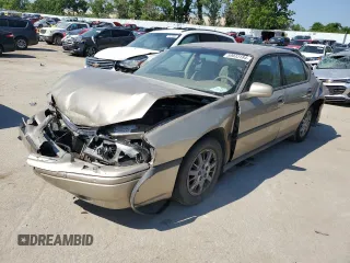 2005 Chevrolet Impala z VIN 2G1WF52E059220355, wystawiony jako Copart lot #59033184 z przebiegiem 315 292 mil mil oraz Szkoda całkowita • Salvage title. Historia ofert i sprzedaży dostępna na DreamBid. Obrazek 1.