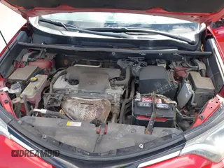 2016 Toyota RAV4 XLE с VIN 2T3RFREVXGW463378, выставлен на аукционе IAAI как лот 42024738 с пробегом 109 472 миль миль и . История ставок и продаж доступна на DreamBid. Изображение 10.