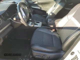 2013 Toyota Camry L with VIN 4T1BF1FK8DU685932, listed as a Copart auction lot 87695995 with 125,930 mi miles and Salvage Title. Bid and sale history available at DreamBid. Image 7.