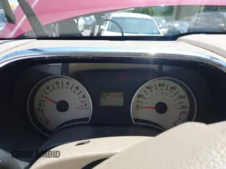2010 Ford Explorer Eddie Bauer с VIN 1FMEU7E84AUA60838, выставлен на аукционе IAAI как лот 42561249 с пробегом 164 107 миль миль и . История ставок и продаж доступна на DreamBid. Изображение 7.