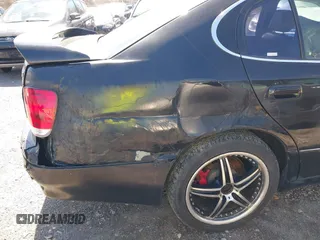 2000 Lexus GS 300 with VIN JT8BD68S0Y0096471, listed as a IAAI auction lot 41797030 with 307,777 mi miles and . Bid and sale history available at DreamBid. Image 13.