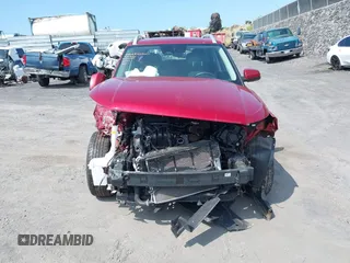 2024 Hyundai Venue SEL с VIN KMHRC8A33RU281461, выставлен на аукционе IAAI как лот 41736471 с пробегом 23 280 миль миль и . История ставок и продаж доступна на DreamBid. Изображение 13.
