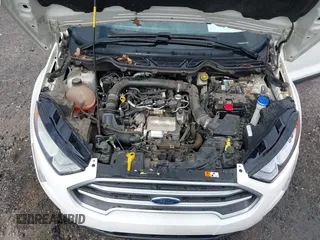 2019 Ford EcoSport SE with VIN MAJ3S2GE5KC303920, listed as a IAAI auction lot 41662368 with 91,207 mi miles and . Bid and sale history available at DreamBid. Image 10.