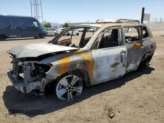 2008 Toyota Highlander with VIN 59052275, listed as a Copart auction lot 59052275 with Not provided miles and Non repairable. Bid and sale history available at DreamBid. Image 1.
