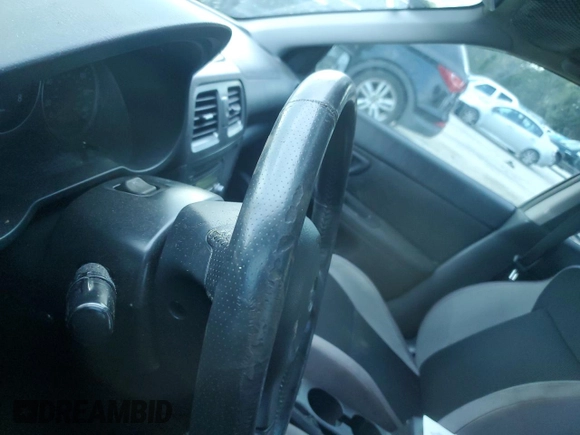 2007 Subaru Impreza WRX с VIN JF1GD746X7G503200, выставлен на аукционе Copart как лот 79354334 с пробегом Не указан миль и Списание • Salvage title. История ставок и продаж доступна на DreamBid. Изображение 9.