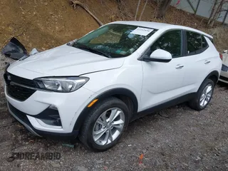 2022 Buick Encore GX Preferred с VIN KL4MMCSL6NB076407, выставлен на аукционе IAAI как лот 42252898 с пробегом 35 458 миль миль и . История ставок и продаж доступна на DreamBid. Изображение 17.