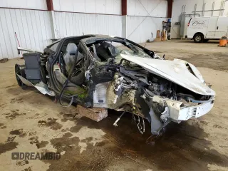 2018 McLaren 720S z VIN SBM14DCA3JW000178, wystawiony jako Copart lot #73309654 z przebiegiem Nie podano mil oraz Szkody całkowita. Historia ofert i sprzedaży dostępna na DreamBid. Obrazek 4.