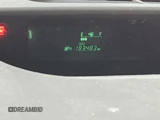 2006 Toyota Prius with VIN JTDKB20U563141641, listed as a Copart auction lot 67367114 with 183,483 mi miles and Clean Title. Bid and sale history available at carsss.com. Image 9.