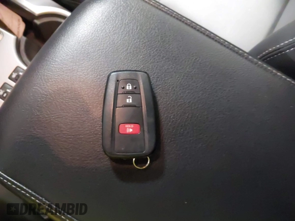 2022 Toyota 4Runner SR5 Premium с VIN JTENU5JR1N6056873, выставлен на аукционе IAAI как лот 42060542 с пробегом 41 883 миль миль и . История ставок и продаж доступна на DreamBid. Изображение 11.