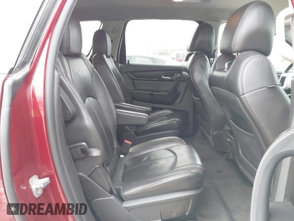 2015 Chevrolet Traverse LT with VIN 1GNKVHKD6FJ191913, listed as a IAAI auction lot 41524150 with 148,066 mi miles and . Bid and sale history available at DreamBid. Image 8.