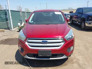 2017 Ford Escape SE with VIN 1FMCU9GD6HUE90149, listed as a IAAI auction lot 42092316 with 162,977 mi miles and . Bid and sale history available at DreamBid. Image 13.