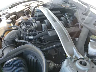 2021 Ford Mustang Mach 1 с VIN 1FA6P8R08M5550536, выставлен на аукционе IAAI как лот 41664249 с пробегом 19 006 миль миль и . История ставок и продаж доступна на DreamBid. Изображение 19.