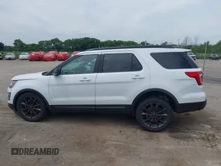 2017 Ford Explorer XLT с VIN 1FM5K8D80HGB50963, выставлен на аукционе IAAI как лот 42697545 с пробегом 83 752 миль миль и . История ставок и продаж доступна на DreamBid. Изображение 14.