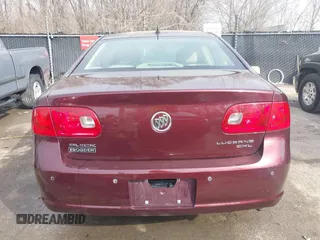 2006 Buick Lucerne CXL with VIN 1G4HD57226U250025, listed as a IAAI auction lot 41688479 with 111,624 mi miles. Bid and sale history available at carsss.com. Image 16.