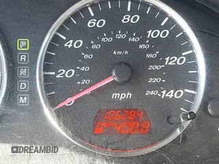 2007 Mazda 6 i Sport VE with VIN 1YVHP80C375M17496, listed as a IAAI auction lot 41169257 with 106,284 mi miles and . Bid and sale history available at carsss.com. Image 15.