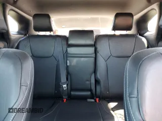 2023 Lexus RX 350 z VIN 2T2BAMCA6PC004969, wystawiony jako Copart lot #59915915 z przebiegiem 19 699 mil mil oraz Szkoda całkowita • Salvage title. Historia ofert i sprzedaży dostępna na DreamBid. Obrazek 10.