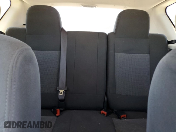 2016 Jeep Compass Sport с VIN 1C4NJCBA8GD742790, выставлен на аукционе Copart как лот 57588465 с пробегом 141 196 миль миль и Списание • Salvage title. История ставок и продаж доступна на DreamBid. Изображение 10.