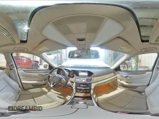 2014 Mercedes-Benz E 400 Sport with VIN WDDHF9FBXEA936424, listed as a Copart auction lot 83331224 with 194,689 mi miles and Salvage Title. Bid and sale history available at DreamBid. Image 13.