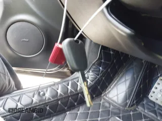 2009 Maserati GranTurismo с VIN ZAMKL45A790048595, выставлен на аукционе IAAI как лот 42094483 с пробегом 62 735 миль миль и . История ставок и продаж доступна на DreamBid. Изображение 11.