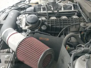 2013 BMW 3 Series 335i с VIN WBA3A9C50DF476559, выставлен на аукционе IAAI как лот 41723123 с пробегом 121 585 миль миль и . История ставок и продаж доступна на DreamBid. Изображение 19.