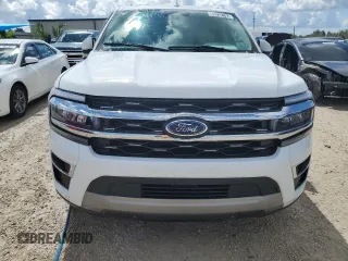 2022 Ford Expedition Limited with VIN 1FMJU1KT2NEA65380, listed as a Copart auction lot 69752793 with 18,686 mi miles. Bid and sale history available at carsss.com. Image 5.