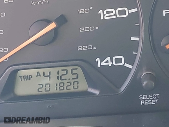 2004 Honda Odyssey EX z VIN 5FNRL18674B080319, wystawiony jako IAAI lot #40819411 z przebiegiem 201 820 mil mil oraz . Historia ofert i sprzedaży dostępna na DreamBid. Obrazek 16.