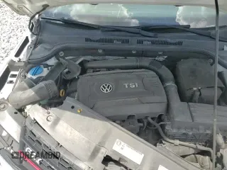 2017 Volkswagen Jetta GLI with VIN 3VW5T7AJ4HM338598, listed as a Copart auction lot 66474825 with 123,030 mi miles and Salvage title. Bid and sale history available at DreamBid. Image 13.