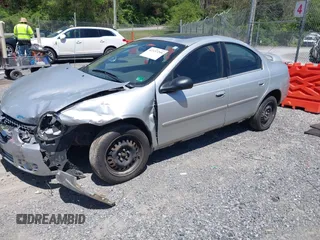 2004 Dodge Neon SXT z VIN 1B3ES56C44D580657, wystawiony jako IAAI lot #42137299 z przebiegiem 138 918 mil mil oraz . Historia ofert i sprzedaży dostępna na DreamBid. Obrazek 2.