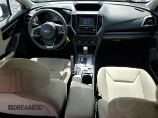 2020 Subaru Impreza z VIN 4S3GTAB64L3705674, wystawiony jako Copart lot #60784335 z przebiegiem 63 477 mil mil oraz Szkoda całkowita • Salvage title. Historia ofert i sprzedaży dostępna na DreamBid. Obrazek 8.