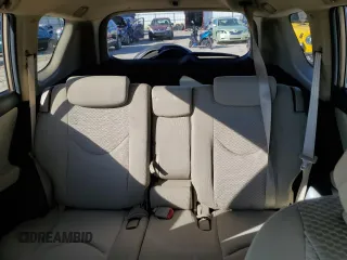 2011 Toyota RAV4 with VIN 2T3BF4DV8BW085334, listed as a Copart auction lot 45530745 with 145,236 mi miles and Salvage Title. Bid and sale history available at carsss.com. Image 10.