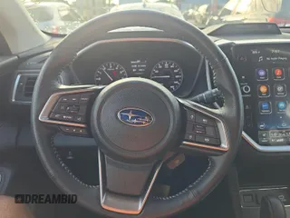 2023 Subaru Ascent Limited с VIN 4S4WMASD1P3454685, выставлен на аукционе IAAI как лот 42566436 с пробегом 68 099 миль миль и . История ставок и продаж доступна на DreamBid. Изображение 14.