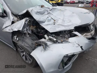 2015 Acura TLX Technology with VIN 19UUB3F58FA007380, listed as a IAAI auction lot 42163931 with Not provided miles and . Bid and sale history available at DreamBid. Image 6.