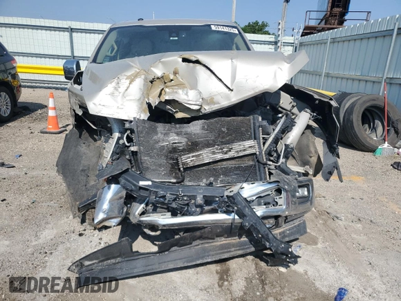 2017 Ford F-150 XL with VIN 1FTEW1EG7HKC72691, listed as a Copart auction lot 59141325 with 157,985 mi miles and Salvage title. Bid and sale history available at DreamBid. Image 5.