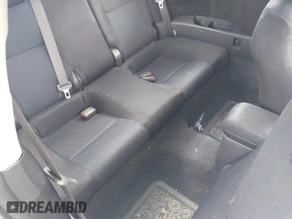 2005 Scion tC with VIN JTKDE177750019527, listed as a IAAI auction lot 42196210 with 172,523 mi miles and . Bid and sale history available at DreamBid. Image 8.