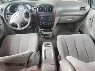 2003 Chrysler Town & Country EX with VIN 2C8GP74L83R167738, listed as a Copart auction lot 66759614 with 373,685 mi miles and Salvage Title. Bid and sale history available at carsss.com. Image 8.