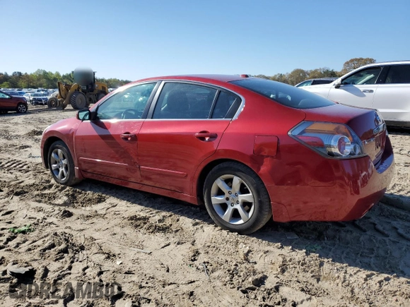 2009 Nissan Altima SL with VIN 1N4AL21E09N523784, listed as a Copart auction lot 53528935 with 168,675 mi miles and Salvage Title. Bid and sale history available at DreamBid. Image 2.