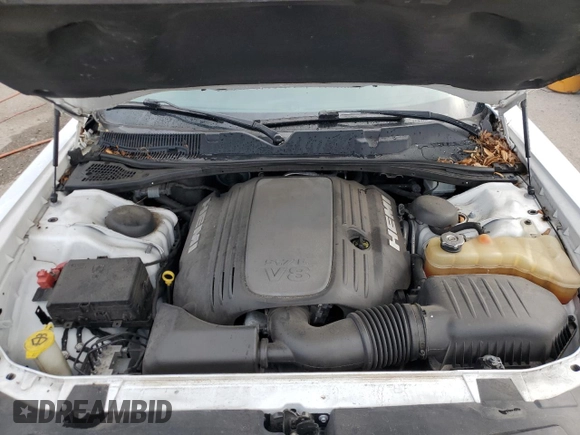 2017 Dodge Challenger R/T with VIN 2C3CDZBT4HH659353, listed as a Copart auction lot 88946825 with 120,496 mi miles and Salvage title. Bid and sale history available at DreamBid. Image 11.