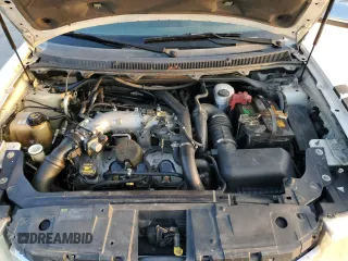 2010 Ford Flex Limited w/Ecoboost with VIN 2FMHK6DT1ABA32164, listed as a Copart auction lot 43069825 with 219,660 mi miles and Salvage Title. Bid and sale history available at carsss.com. Image 12.