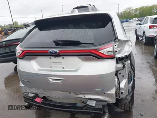 2018 Ford Edge SE с VIN 2FMPK4G93JBC54396, выставлен на аукционе IAAI как лот 42213098 с пробегом 50 085 миль миль и . История ставок и продаж доступна на DreamBid. Изображение 17.