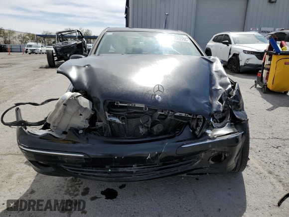 2006 Mercedes-Benz C 280 Luxury с VIN WDBRF54H16A835268, выставлен на аукционе Copart как лот 49882255 с пробегом 145 250 миль миль и Списание • Salvage title. История ставок и продаж доступна на DreamBid. Изображение 5.