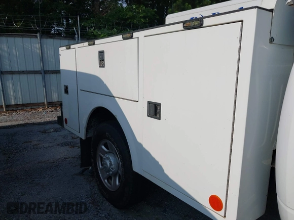 2021 Ram 2500 Tradesman с VIN 3C7WR4HJ9MG620192, выставлен на аукционе IAAI как лот 42314529 с пробегом 101 883 миль миль и . История ставок и продаж доступна на DreamBid. Изображение 17.