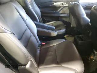 2021 Mazda CX-9 Touring with VIN JM3TCBCY2M0517749, listed as a Copart auction lot 42396215 with 46,768 mi miles and Salvage Title. Bid and sale history available at carsss.com. Image 11.