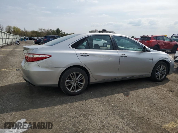 2017 Toyota Camry XLE with VIN 4T1BF1FK3HU368484, listed as a Copart auction lot 53148465 with 181,429 mi miles and Clean Title. Bid and sale history available at carsss.com. Image 3.